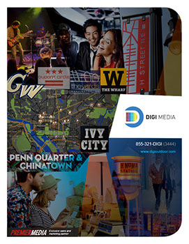 DIGI Media Brochure
