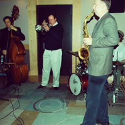 Jazz Quartet